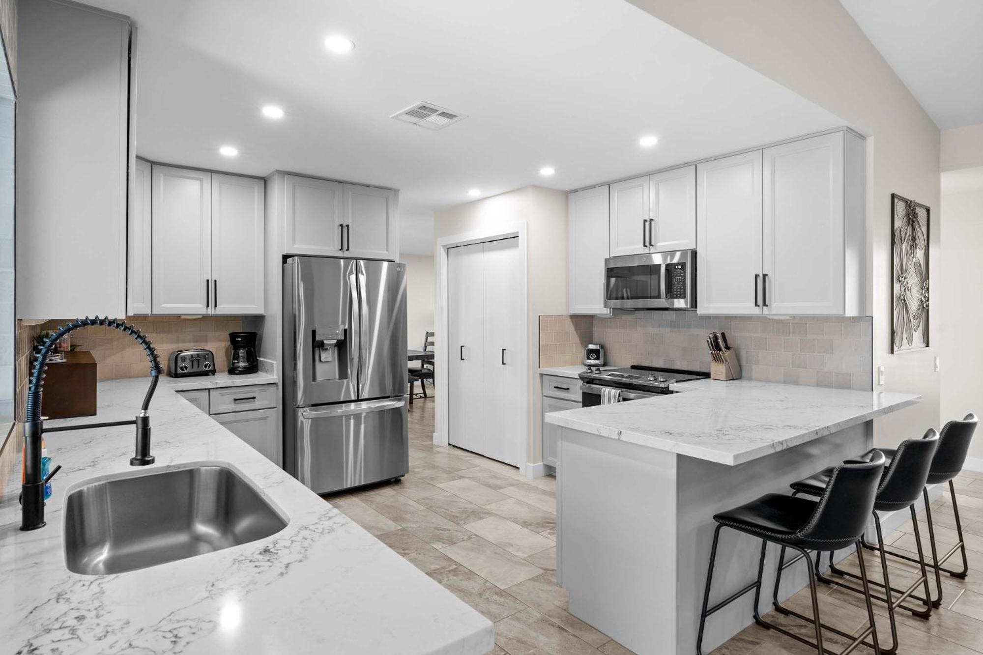 4 Bedroom Retreat Pool Dog Friendly Games Phoenix